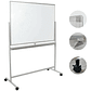 Pizarra Giratoria 100×200 cm Magnetica - Miniatura 3