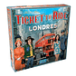 Ticket To Ride (Londres) - Miniatura 1