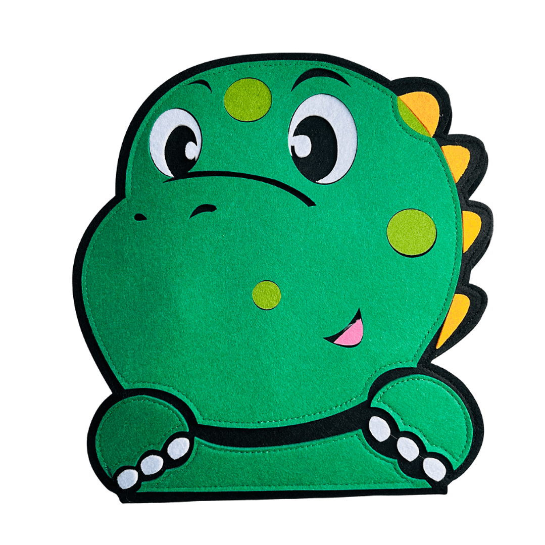 Maleta Sensorial Montessori Juego Didáctico 3