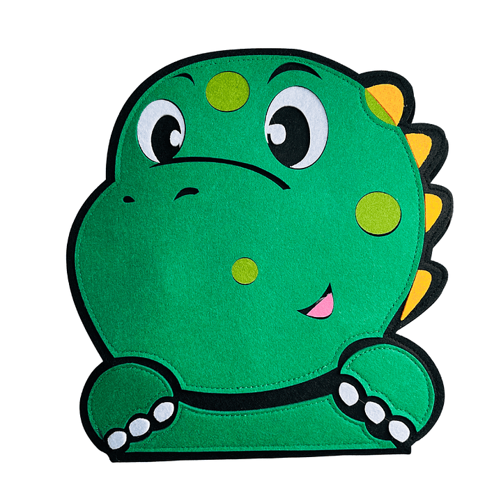 Maleta Sensorial Montessori Juego Didáctico 3