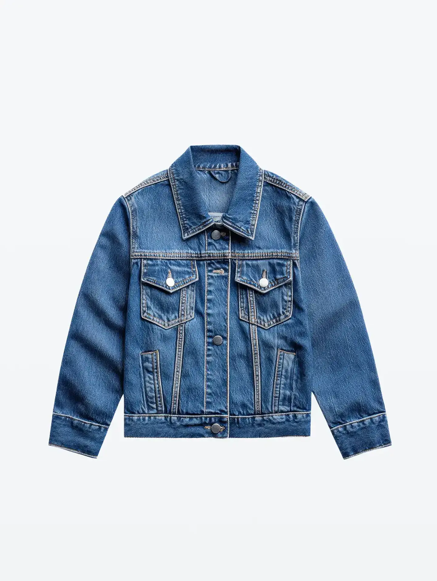 Demo Denim Jacket 1