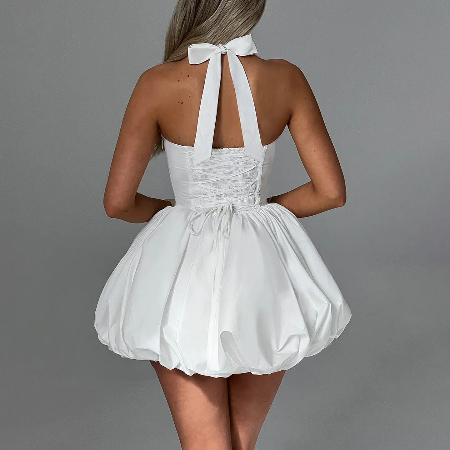 Robe de soirée 3