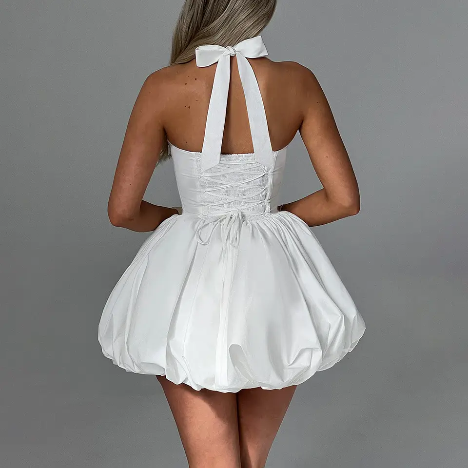 Robe de soirée 3