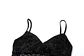 Weird Puss See Through Dress Women Backless Hollow Flower Print Patchwork Solid Sleeveless Sexy Midnight Clubwear Party Vestidos - thumbnail 11