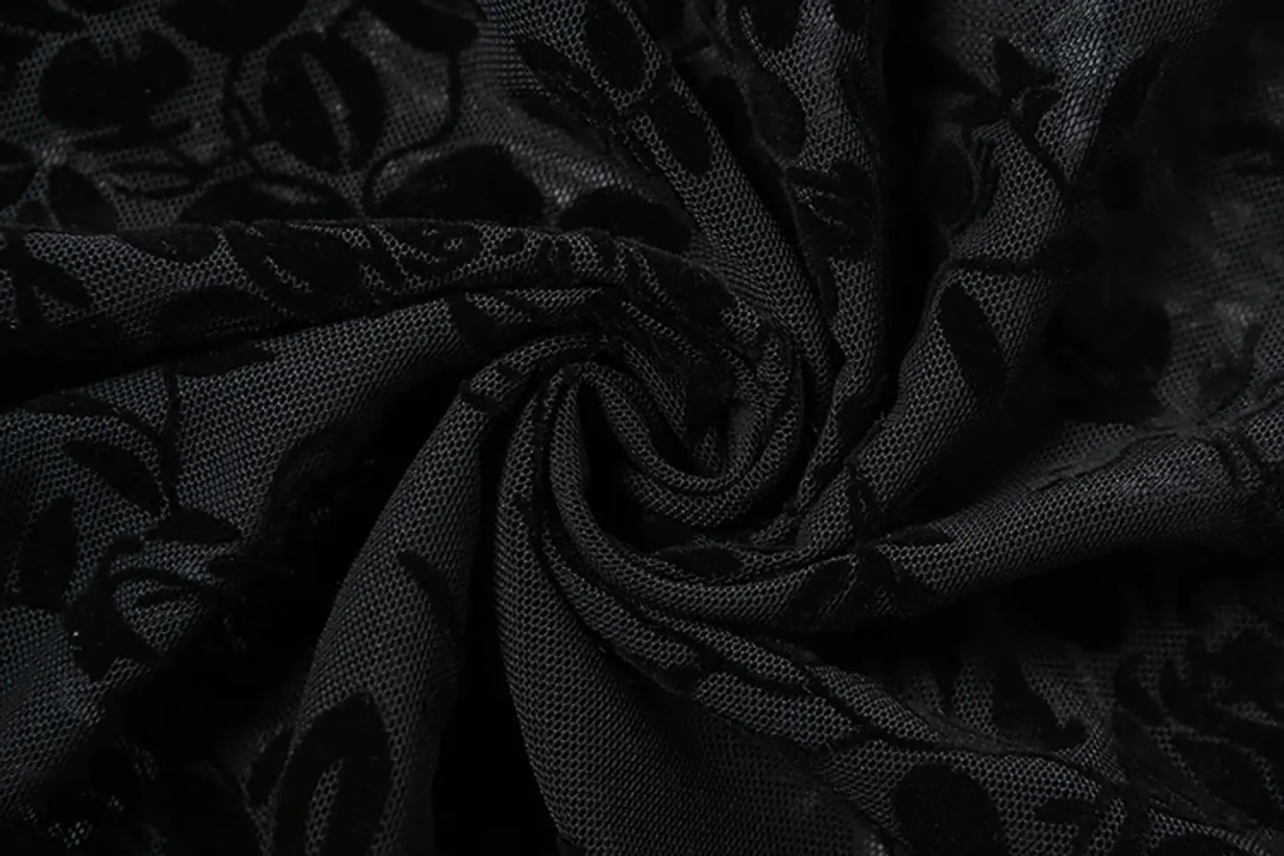 Weird Puss See Through Dress Women Backless Hollow Flower Print Patchwork Solid Sleeveless Sexy Midnight Clubwear Party Vestidos 15