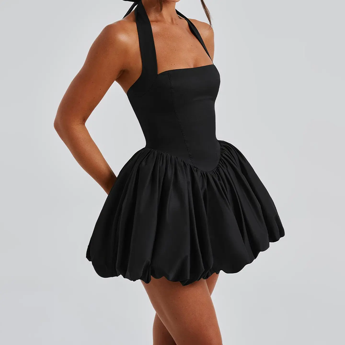 Robe de soirée 7