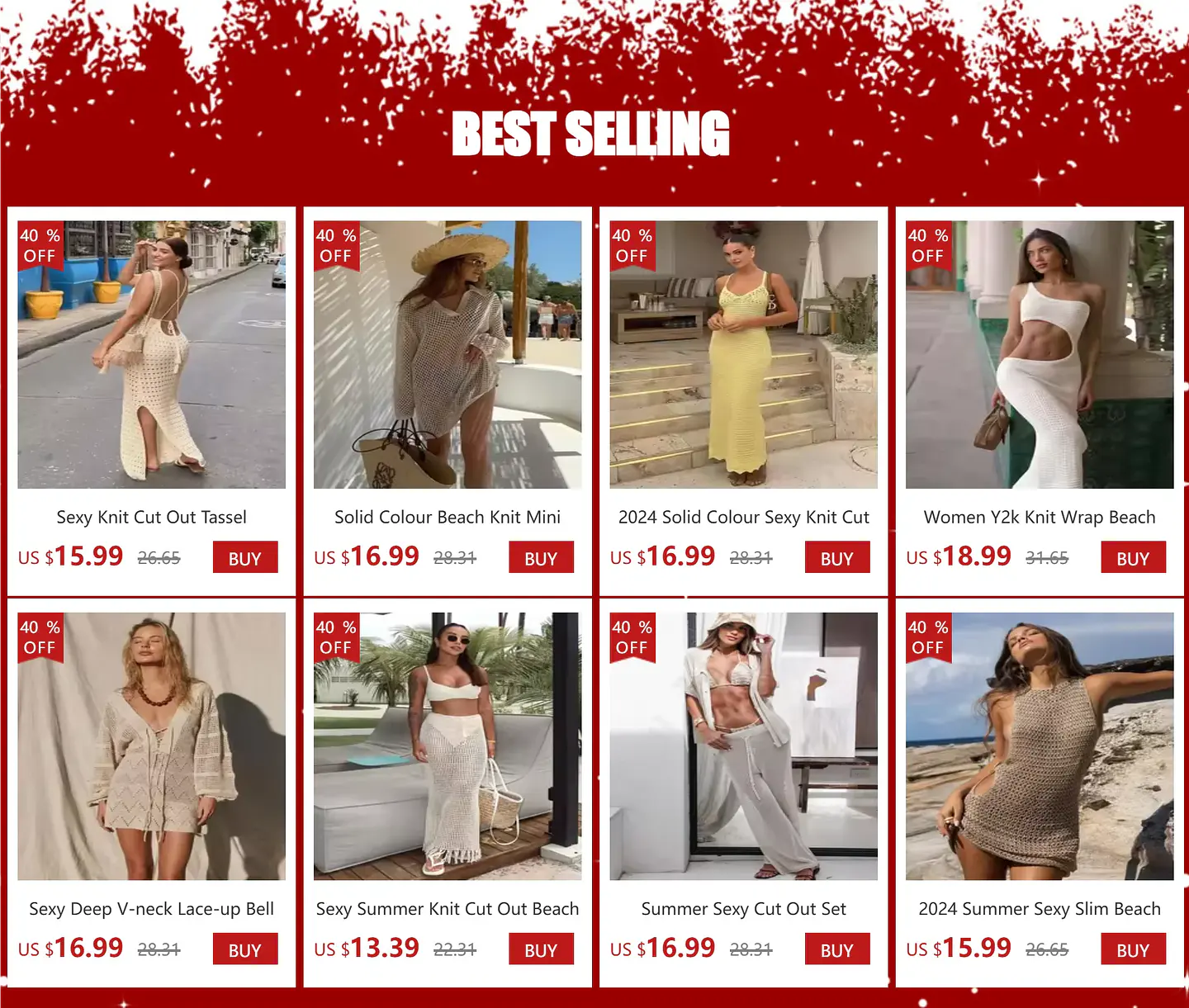 Elegant Lace Sexy See Through Sleeveless Beach Maxi Dress Summer Women 2026 Beachwear Bikini Cover-ups Pool Party Tunic A2627 9