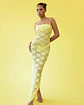 Elegant Lace Sexy See Through Sleeveless Beach Maxi Dress Summer Women 2026 Beachwear Bikini Cover-ups Pool Party Tunic A2627 - thumbnail 17