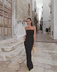 Elegant Lace Sexy See Through Sleeveless Beach Maxi Dress Summer Women 2026 Beachwear Bikini Cover-ups Pool Party Tunic A2627 - thumbnail 23