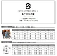 Weird Puss Casual 3 Piece Set Women Tracksuit Elastic Vest+Zip Jacket+Leggings Matching Street Sporty Fitness Street Shapewear - thumbnail 10