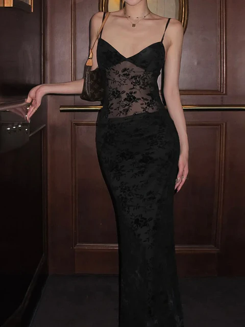 Robe de soirée 