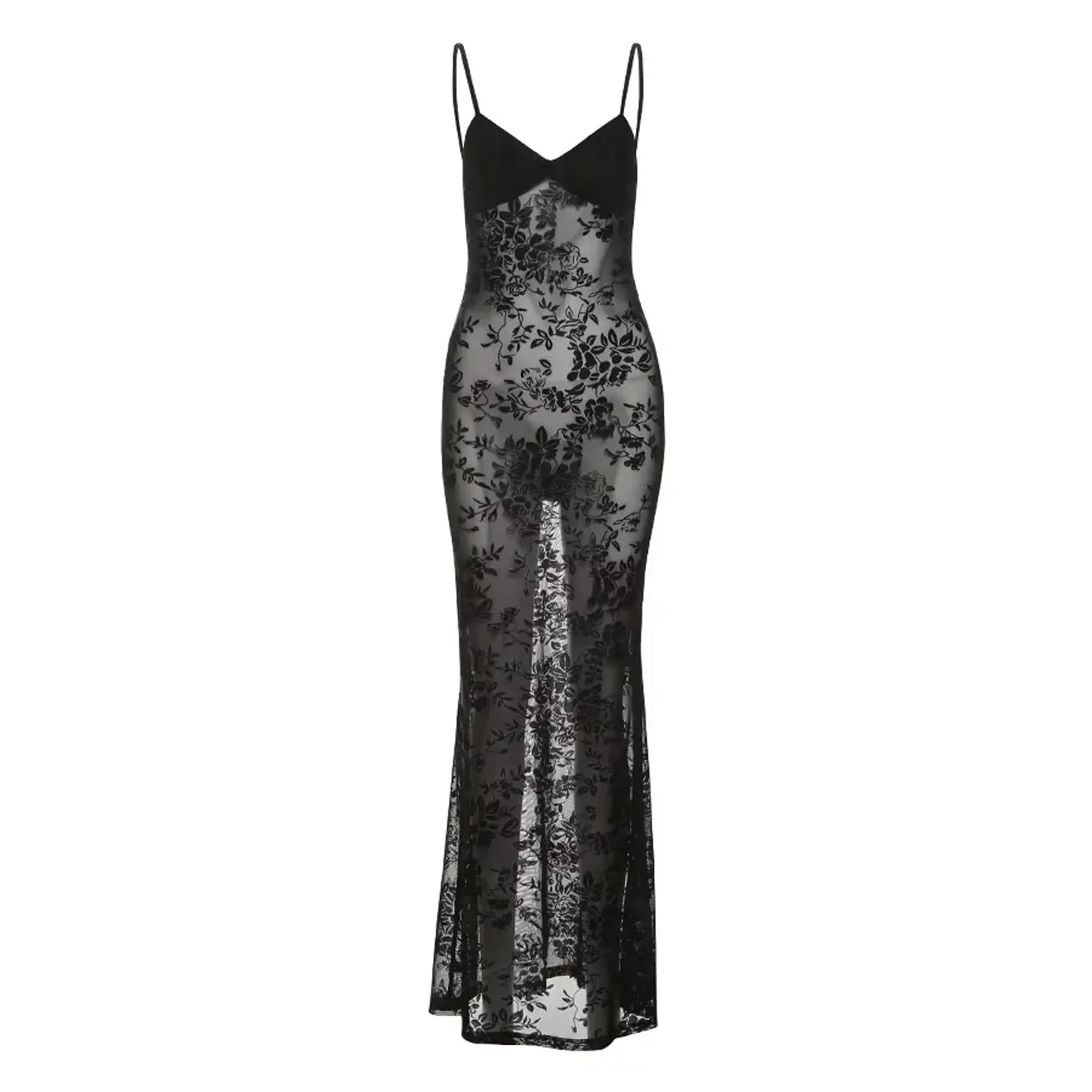 Robe de soirée  6