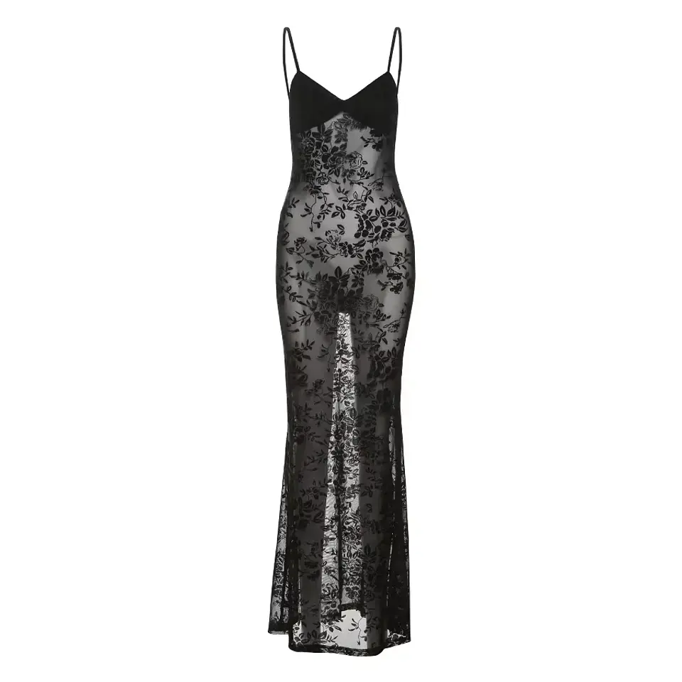 Robe de soirée  6