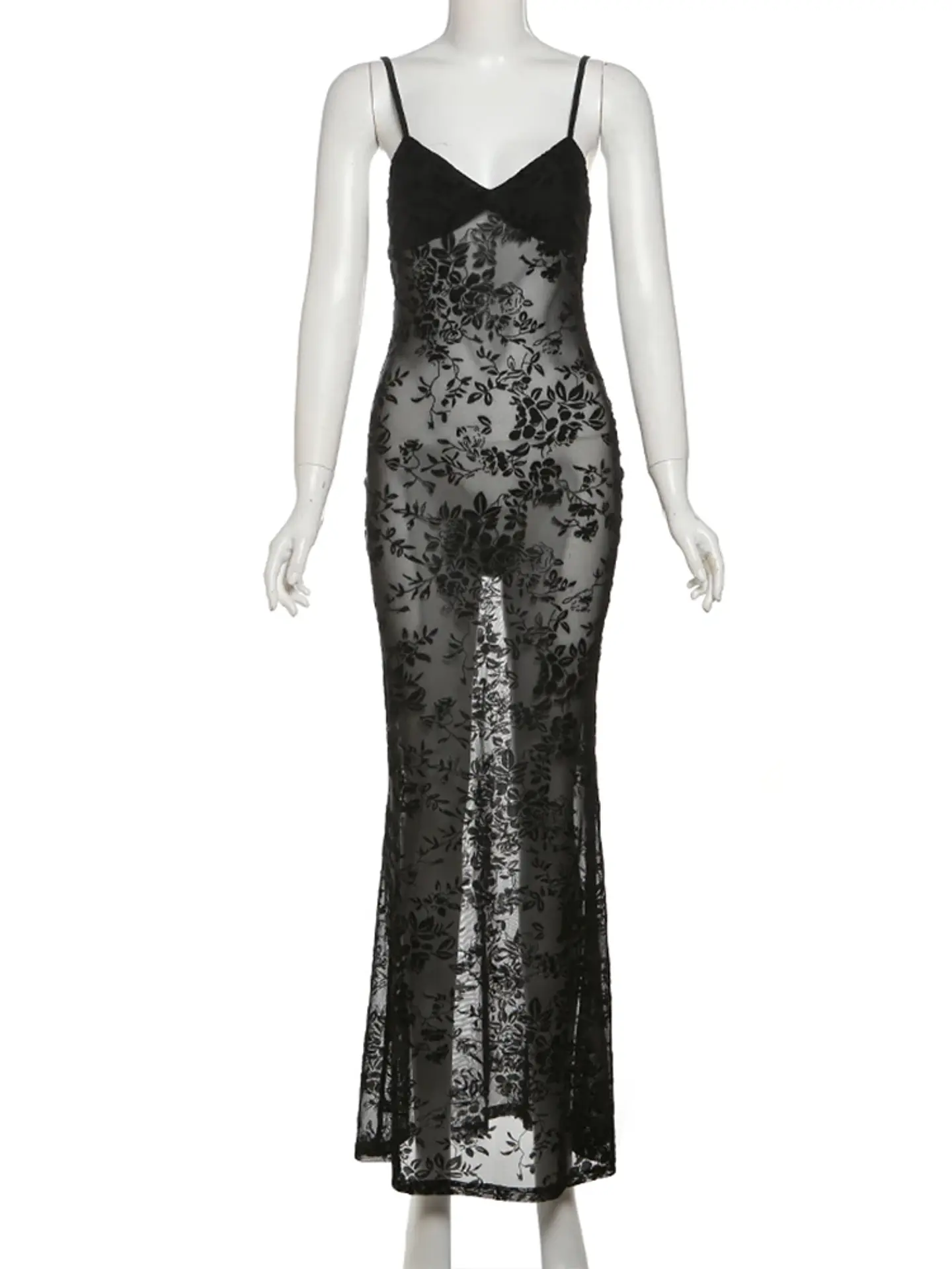Robe de soirée  8