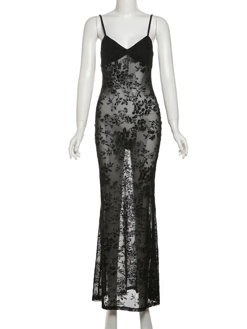 Robe de soirée  8