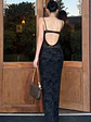 Robe de soirée  - thumbnail 18