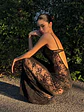 Robe de soirée  - thumbnail 20
