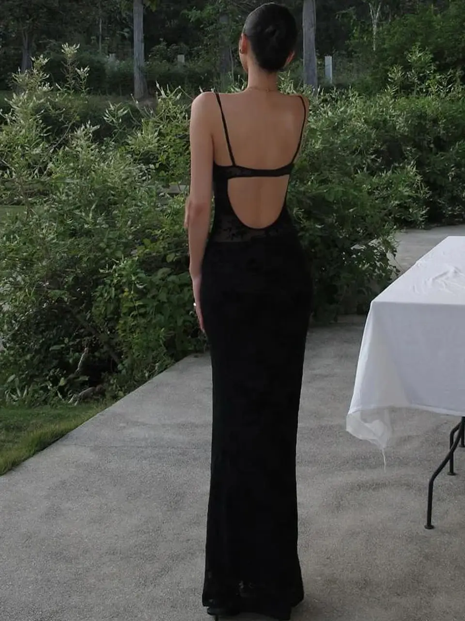Robe de soirée  22