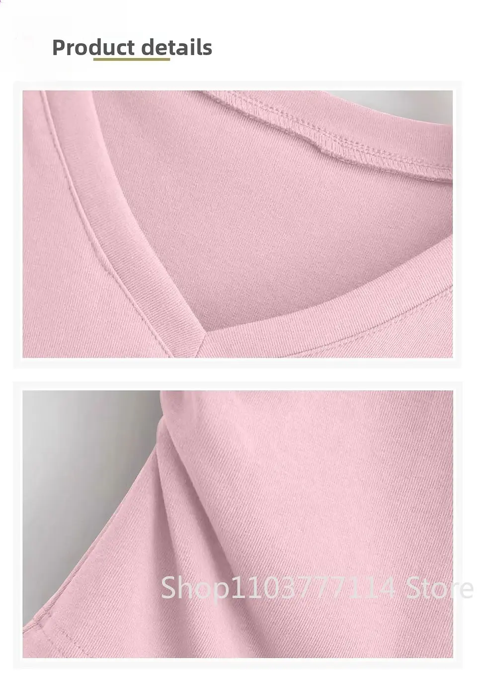 New summer women's American sexy top looks slim and high-end spicy girl short sleeved T-shirt   aesthetic clothes women clothing 8