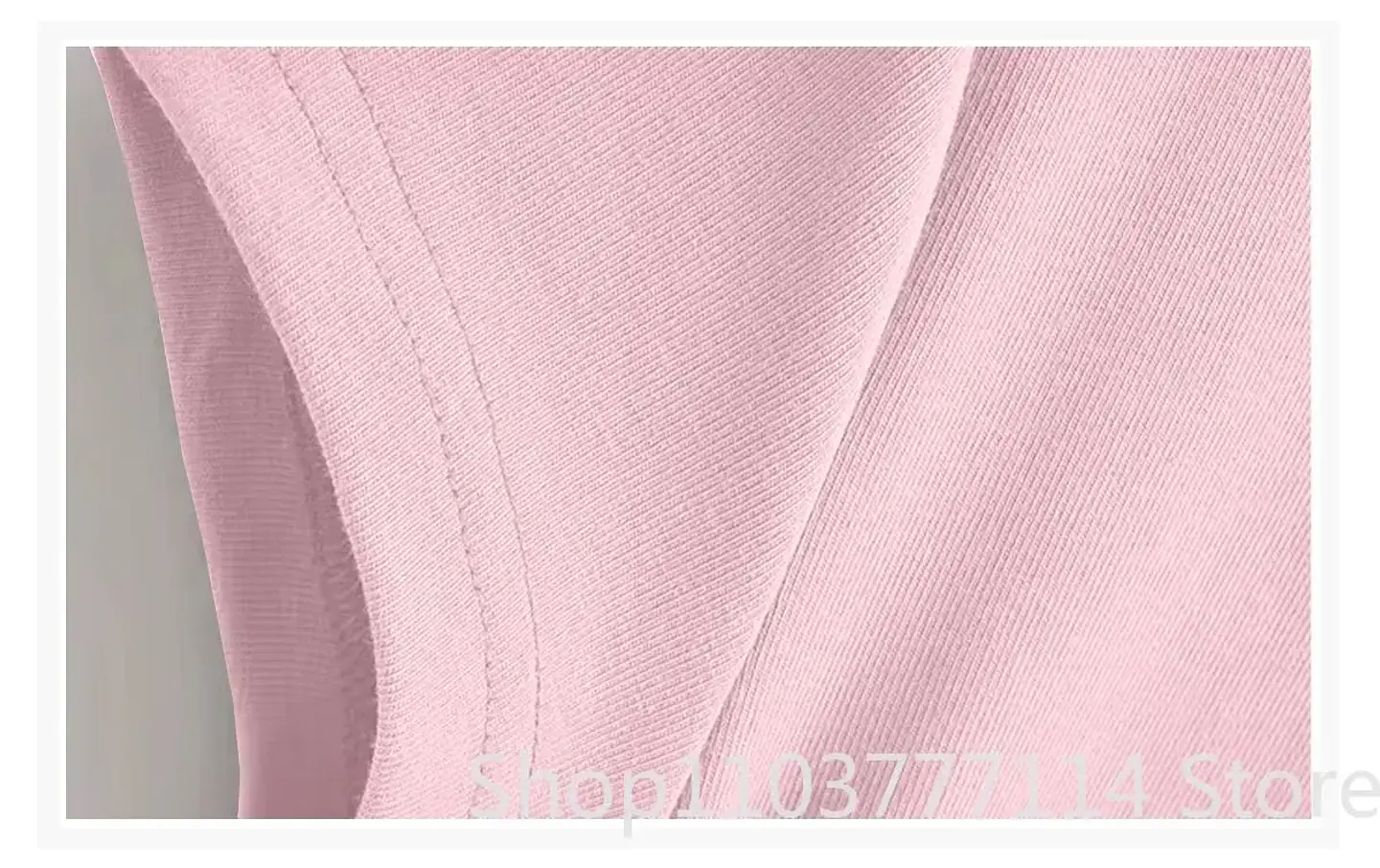 New summer women's American sexy top looks slim and high-end spicy girl short sleeved T-shirt   aesthetic clothes women clothing 9