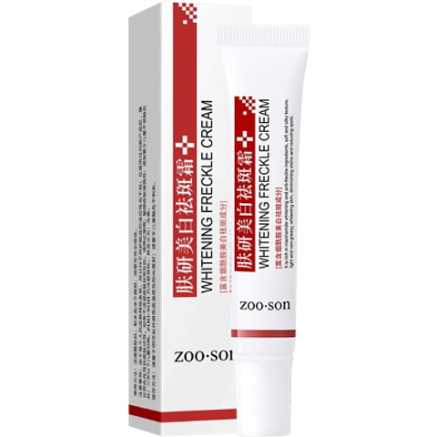 Anti- Freckle Whitening Cream