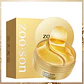 Caviar Golden Vision Lifting Firming Moisturizing Eye Patch – Premium Anti-Aging Treatment for the Eyes - الصورة المصغرة 1