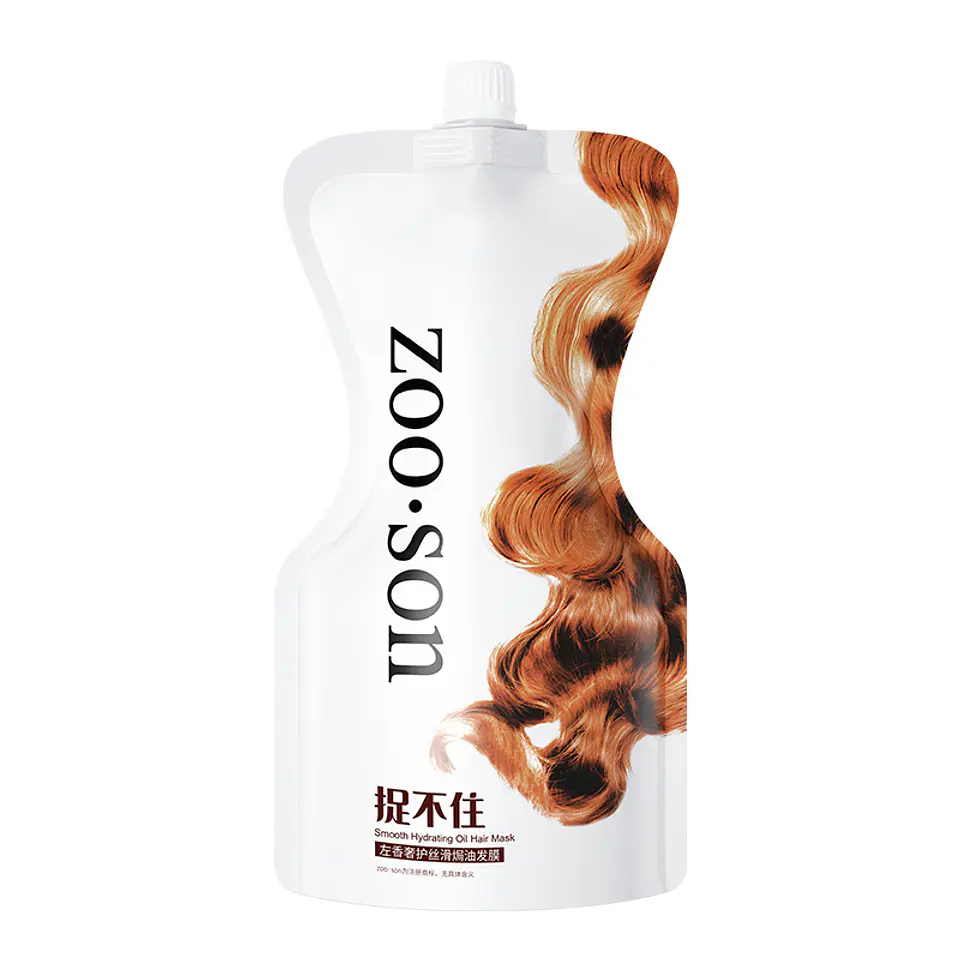 Soft Silky Hair Conditioner – Ultimate Care for Smooth, Luscious Hair 1