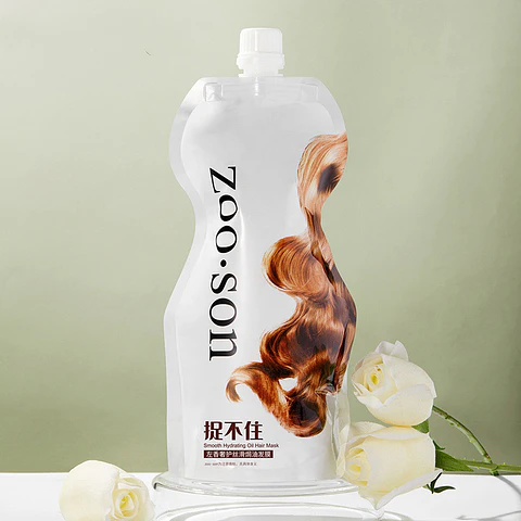 Soft Silky Hair Conditioner – Ultimate Care for Smooth, Luscious Hair