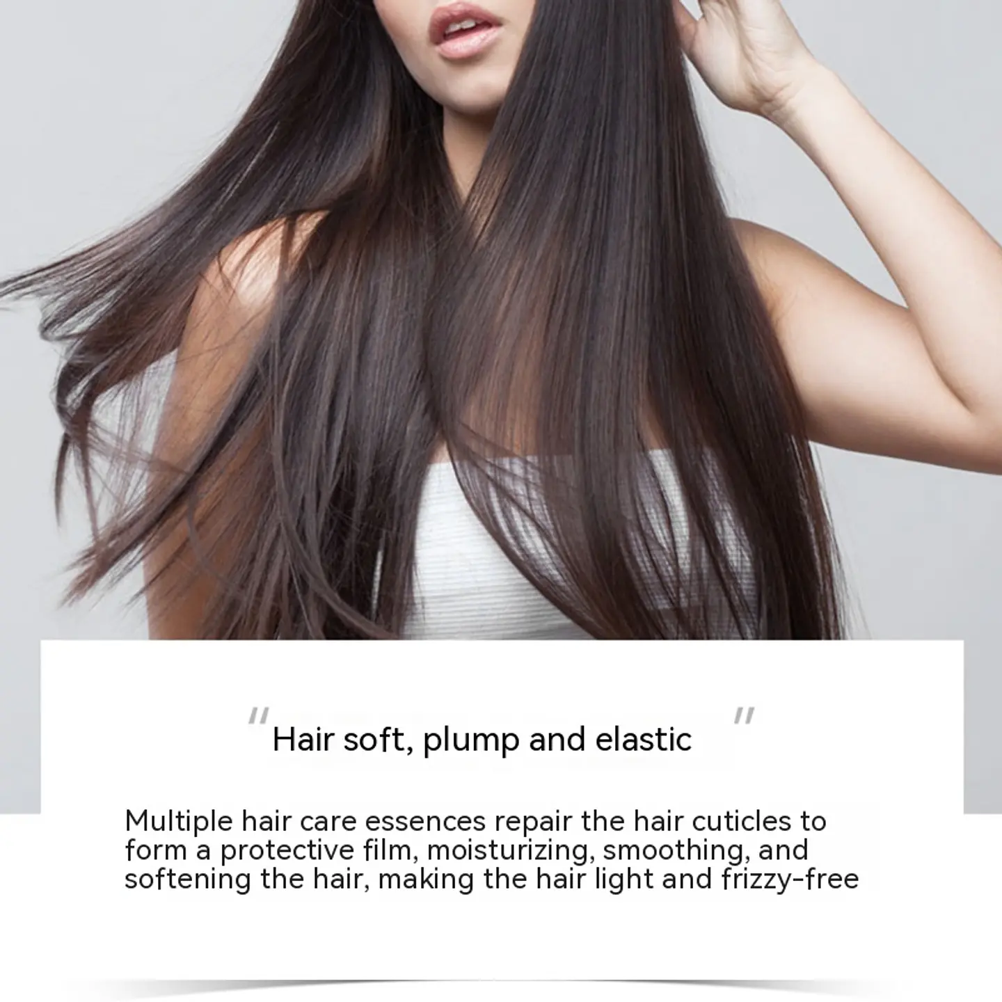 Soft Silky Hair Conditioner – Ultimate Care for Smooth, Luscious Hair 3