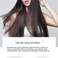 Soft Silky Hair Conditioner – Ultimate Care for Smooth, Luscious Hair - الصورة المصغرة 3