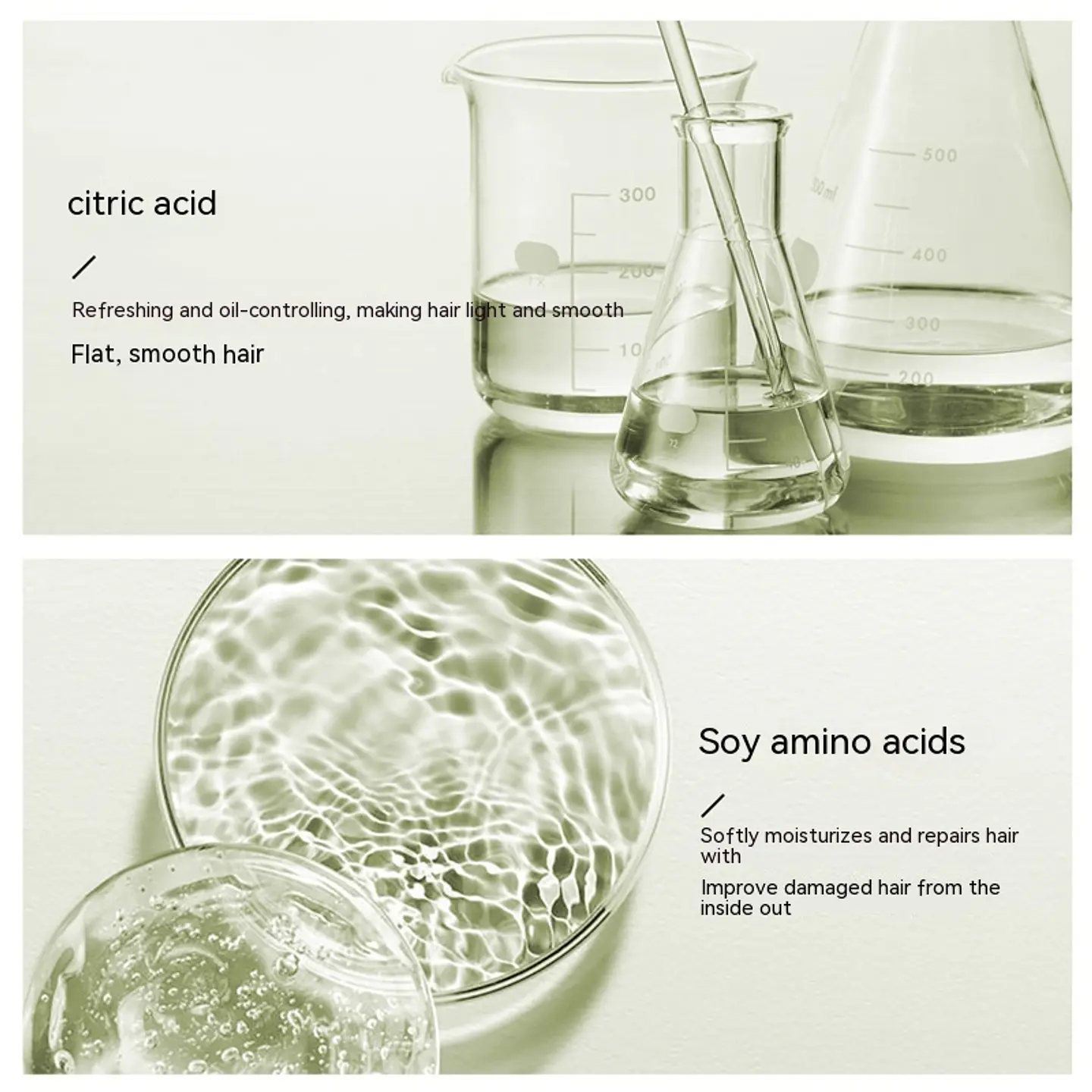 Soft Silky Hair Conditioner – Ultimate Care for Smooth, Luscious Hair 4