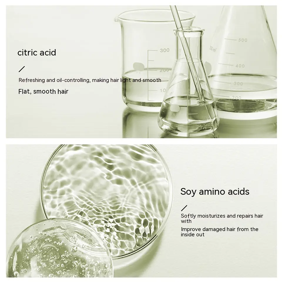 Soft Silky Hair Conditioner – Ultimate Care for Smooth, Luscious Hair 4