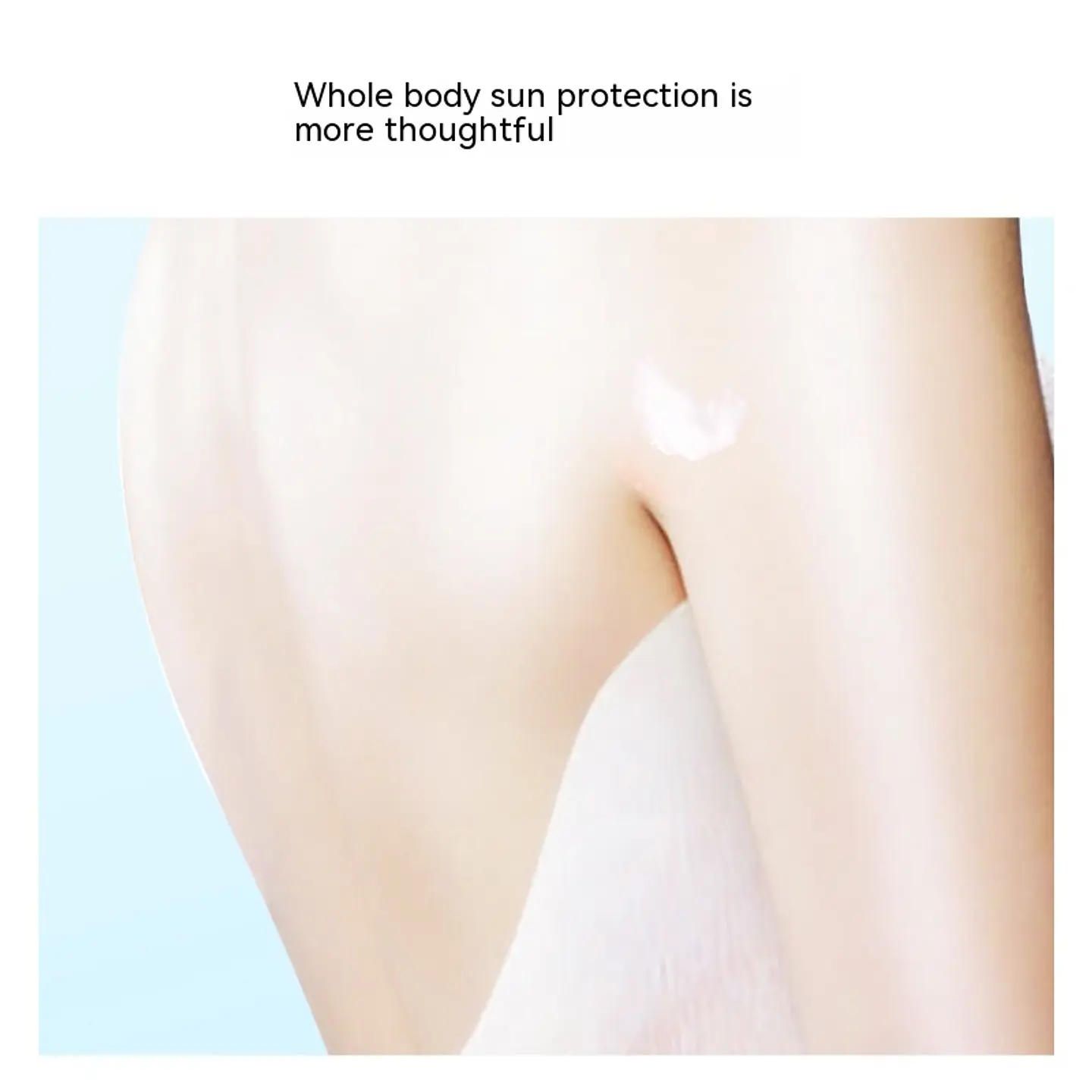 Whitening & Freckle-Removing Sunscreen SPF 35 – 30g, Outdoor Protection & Coverage 4