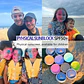 Water Sports Colorful Surfing Sunscreen Mud – Long-Lasting UV Protection for Outdoor Activities - الصورة المصغرة 4