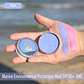Water Sports Colorful Surfing Sunscreen Mud – Long-Lasting UV Protection for Outdoor Activities - الصورة المصغرة 6