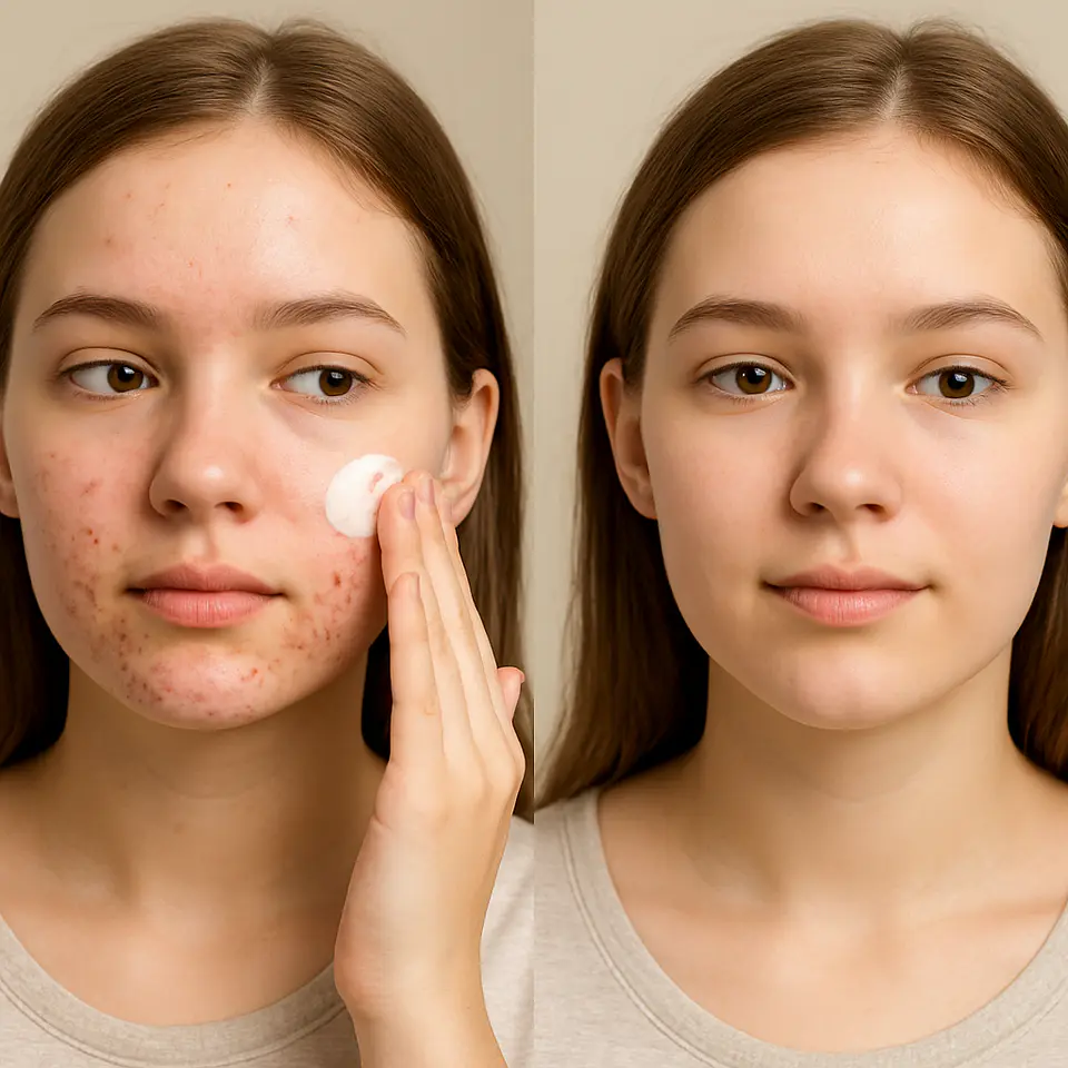 ZOO·SON® Dark Spot Corrector & Brightening Cream – Target Hyperpigmentation & Melasma 2
