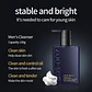 ZOO·SON® For Men's Refreshing 3-Piece Skincare Set (Cleanser + Toner + Emulsion) - thumbnail 6