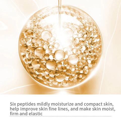 ZOO·SON Hexapeptide Bosein Luxury Anti-Aging Skincare Set