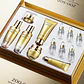 ZOO·SON Hexapeptide Bosein Luxury Anti-Aging Skincare Set - thumbnail 6