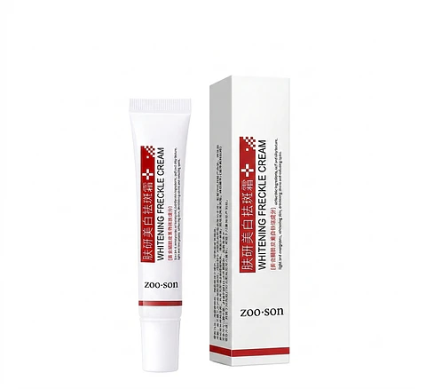 ZOO·SON® Dark Spot Corrector & Brightening Cream – Target Hyperpigmentation & Melasma