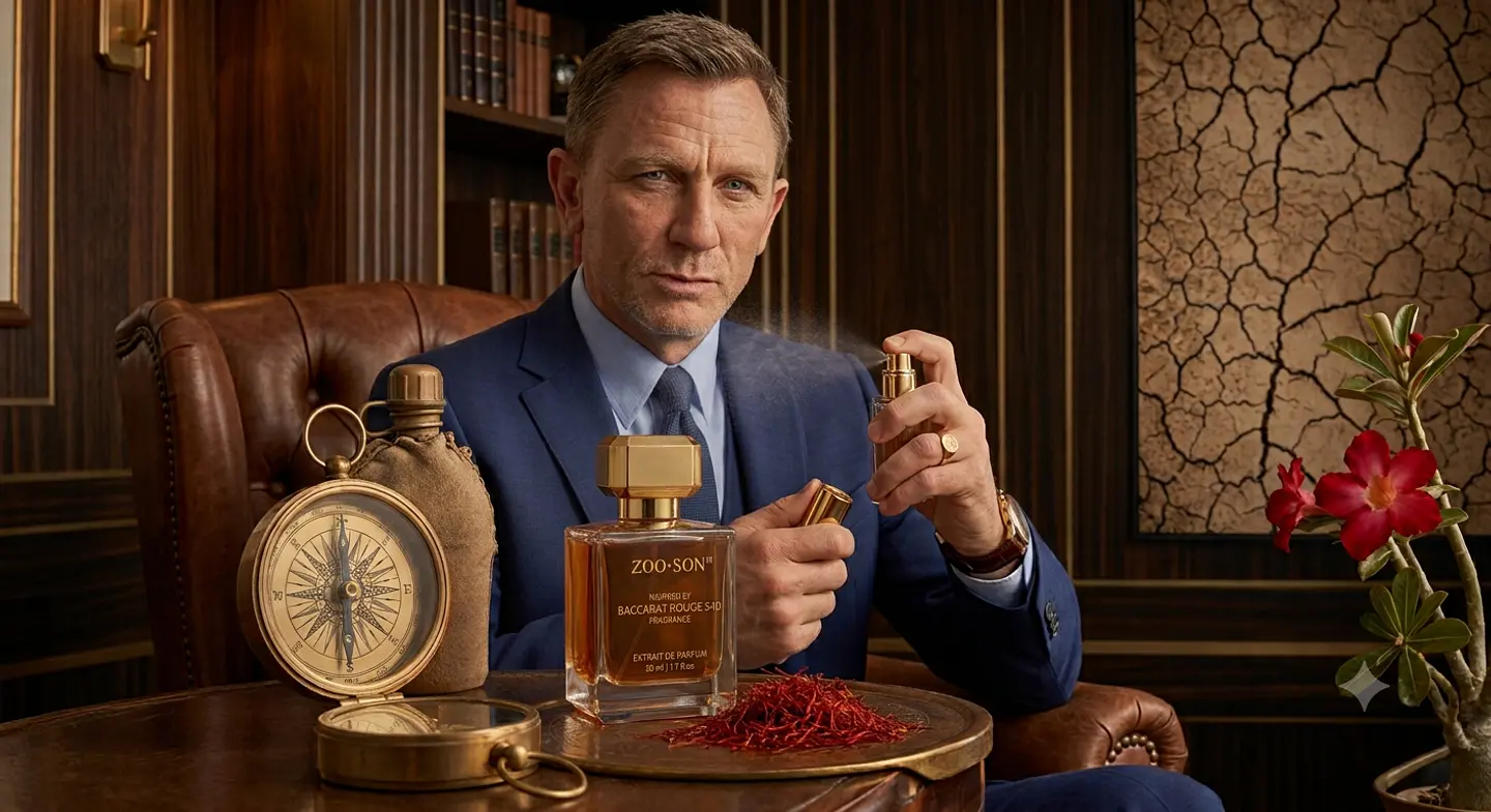 Smell Like $300. Pay Only $29.99.