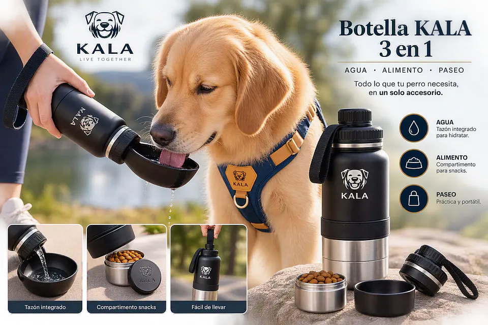 Botella 3 en 1 1