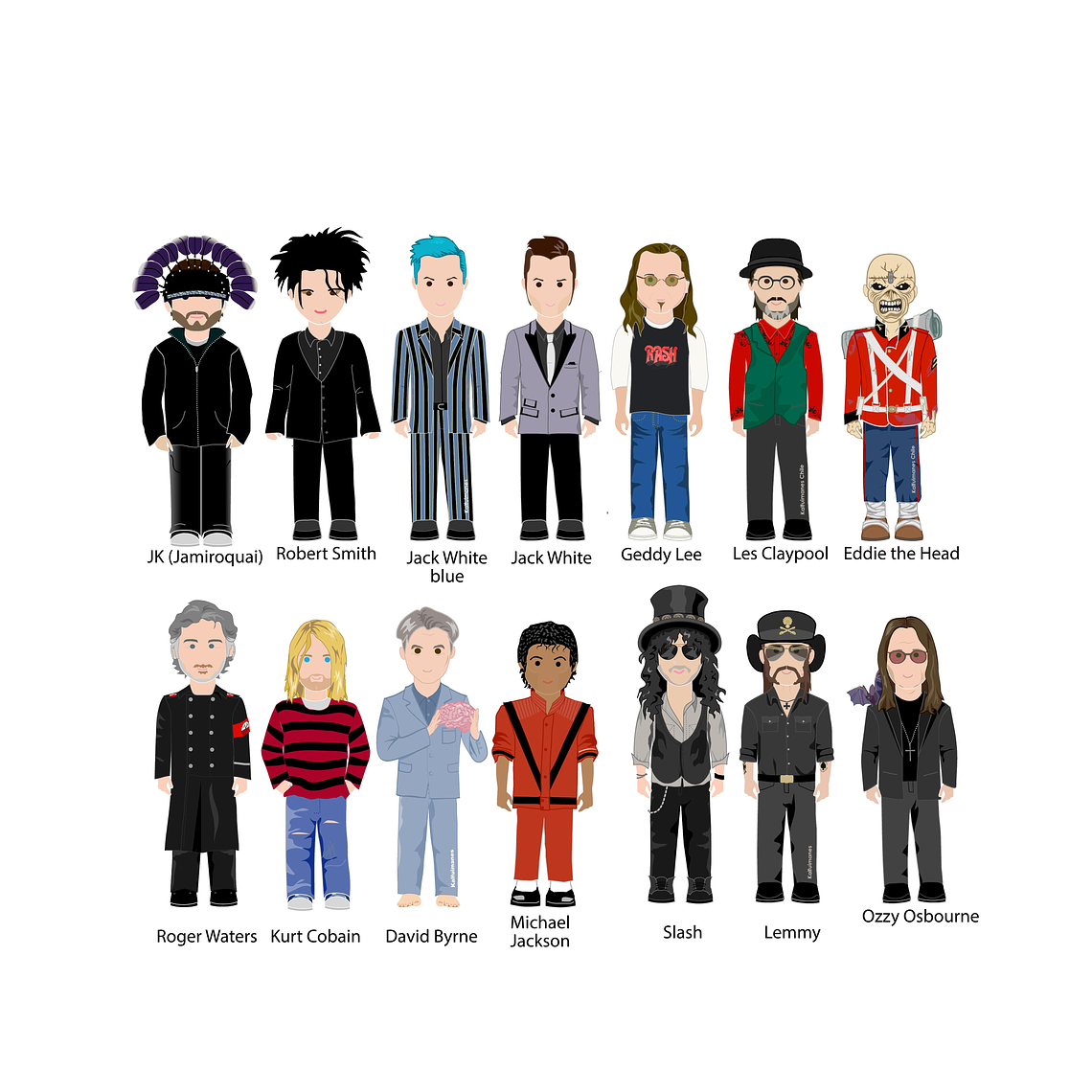 Catálogo de ilustraciones 5