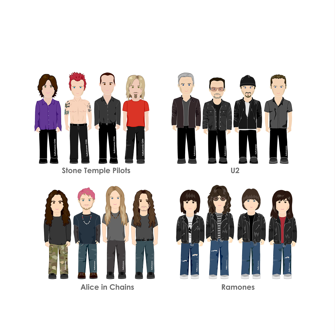 Catálogo de ilustraciones 12