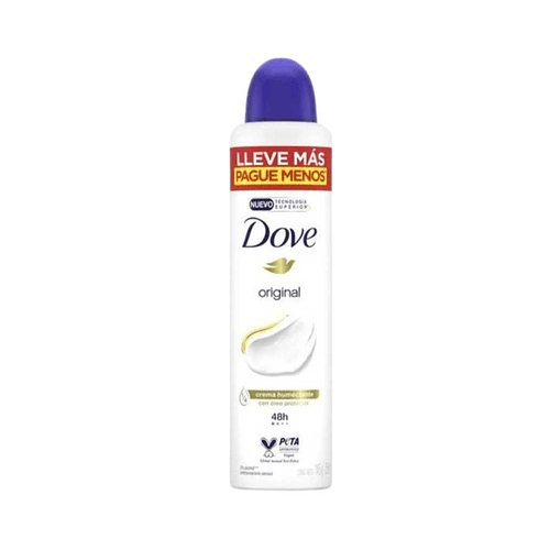 Desodorante Variedad 250 Ml Original