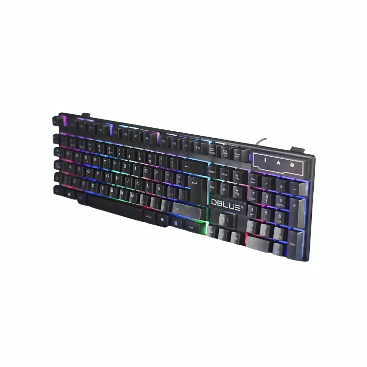 Teclado Gaming K57 Pro 2