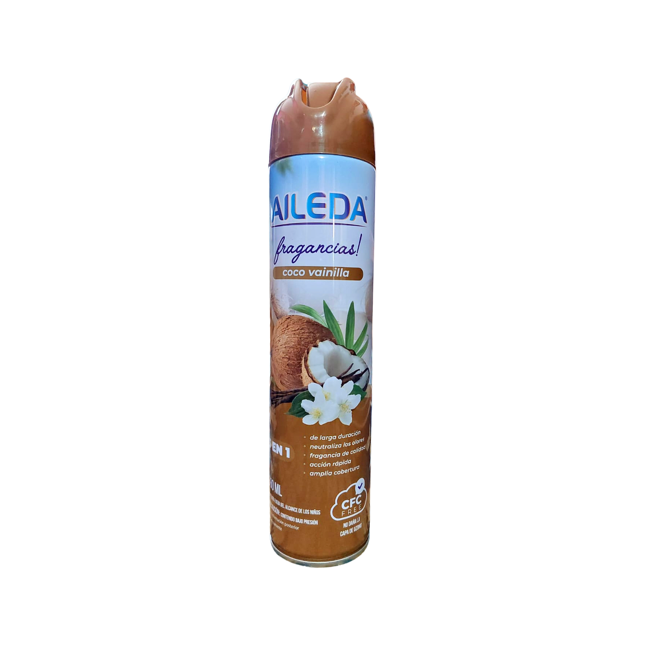 Ambiental en Aerosol 360ML 2