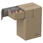 Portamazo Flip'n'Tray Deck Case 80+ XenoSkin Color Arena 2