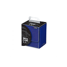 Portamazo BCW Deck Case LX + 100 Color Azul 2