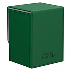 Portamazo Flip Deck Case Xenoskin - Color Verde 3